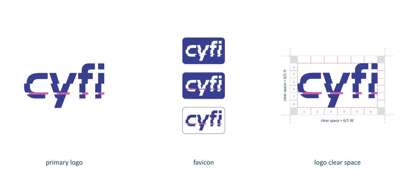 Cyfi Logo